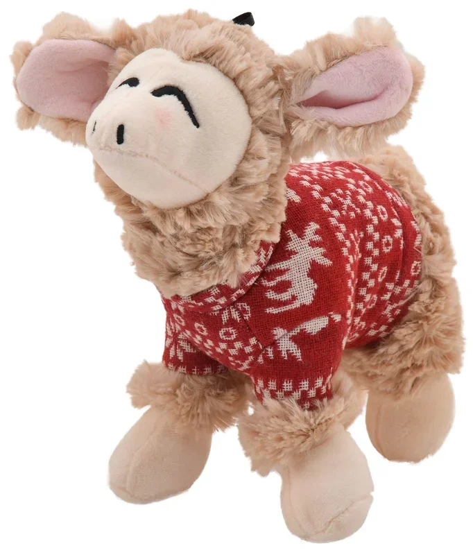 10″ SnugArooz Lady the Llama
