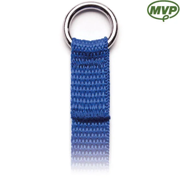 #104-O Personalized Leashes with O-Ring (9/16″ x 4′)