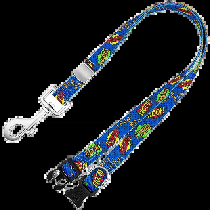 20″ Polyester Loop Super Dog by Groom Loop