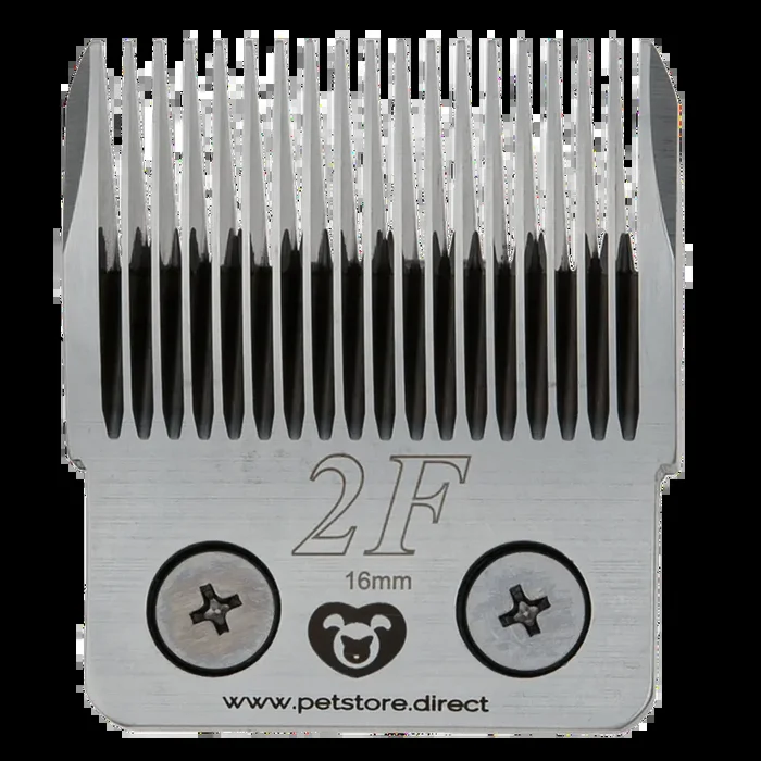 #2F D-Series Blade by PetStore.Direct