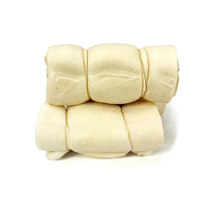 3-4″ Mini Beef Cheek Roll
