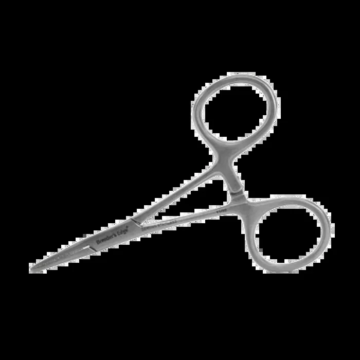 3.5″ Clean Cut Umbilical Forceps by Breeder’s Edge