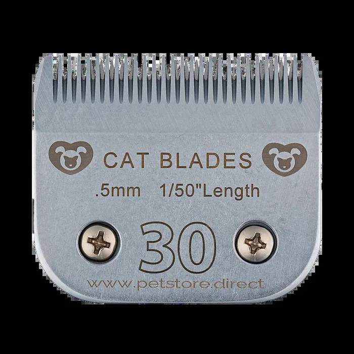 #30 Cat Blade by PetStore.Direct
