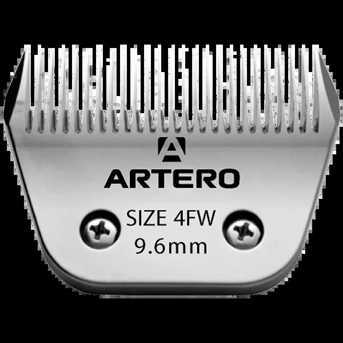 4FW Wide Blade by Artero