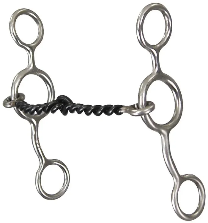 5/16″ Jr. Cow Horse