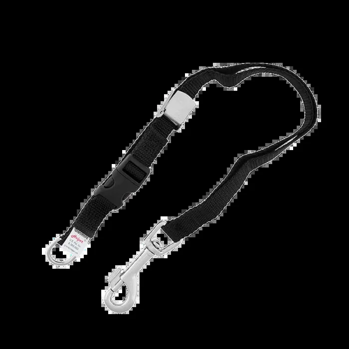 5/8″ Large Grooming Loop Black by Groomer’s Helper