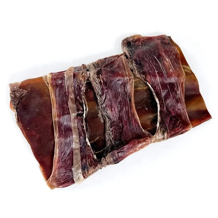 5″ Collagen Chip Wrapped Gullet