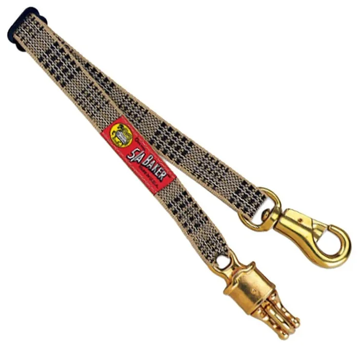 5/A Baker Trailer Tie