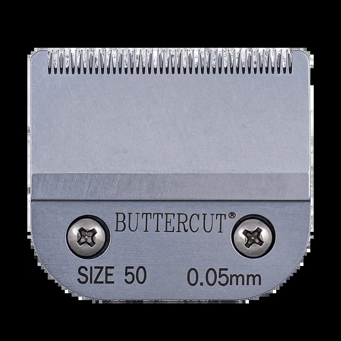 #50 Stainless Steel Clipper Blade by Geib