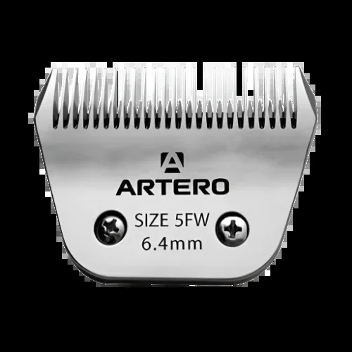 5FW Wide Blade by Artero