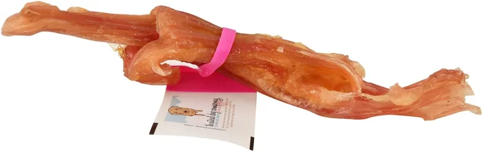 6″ Jumbo Beef Tendons