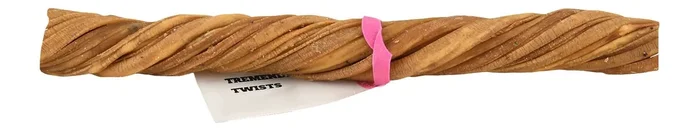 6″ Tremenda Twists