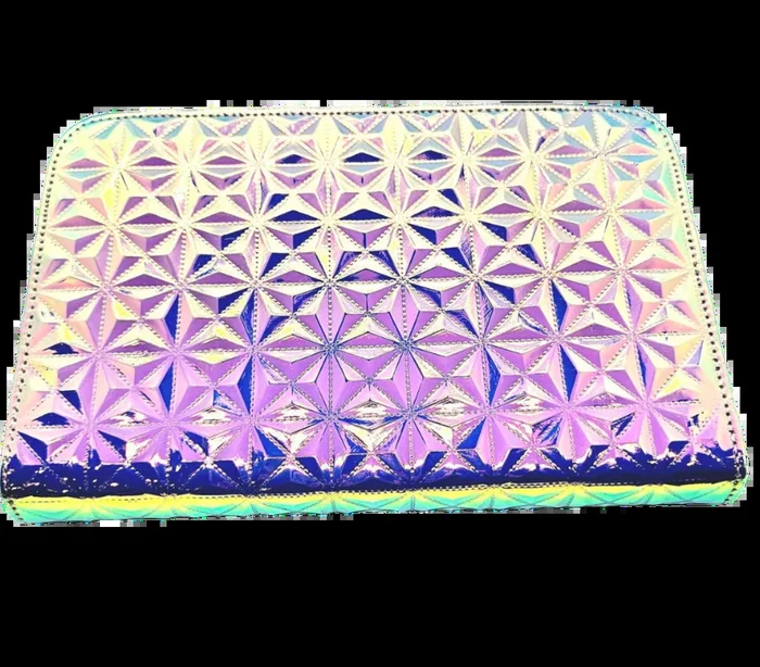 6 Shear Case Purple by Zolitta