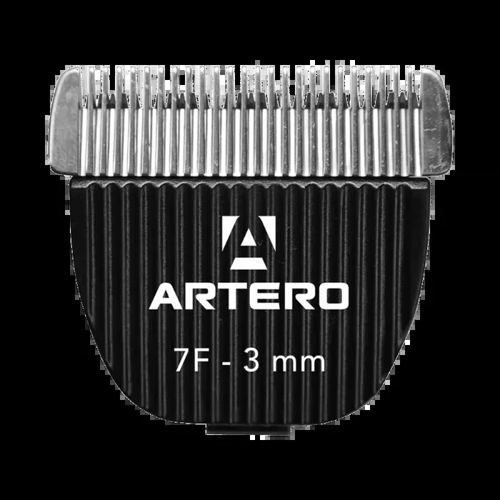 7F Blade for Artero X-Tron and Spektra Clippers