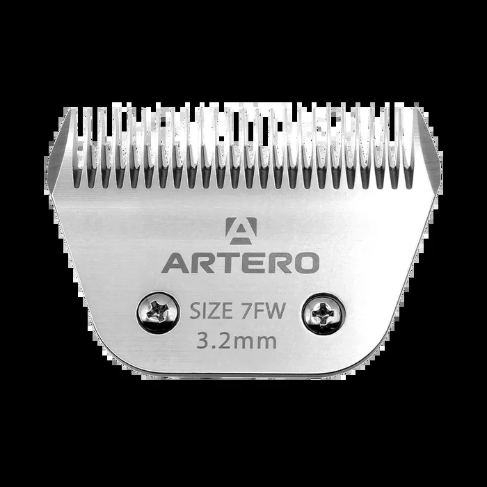 7FW Wide Blade by Artero