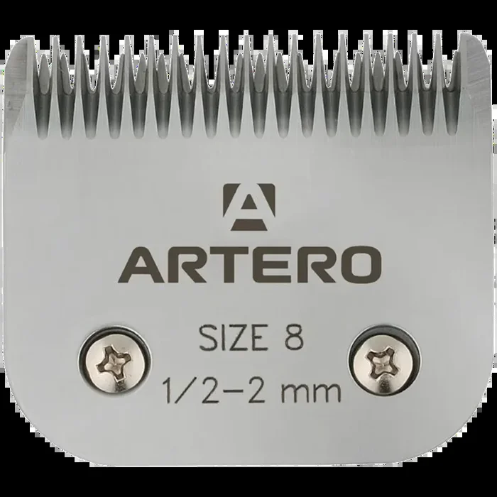 #8 1/2 Blade by Artero