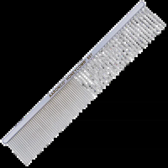 9″ Medium and Coarse Honeycomb 807 by Aaronco