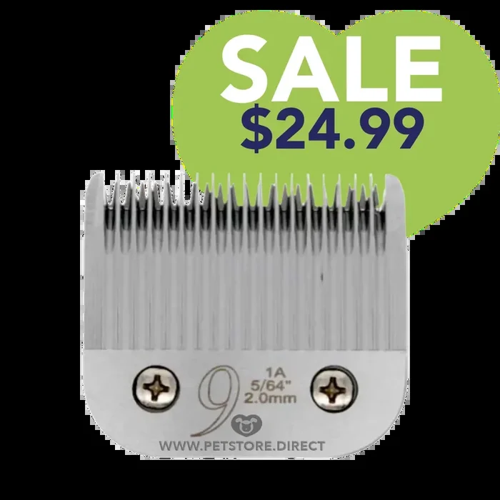 #9 Blade by PetStore.Direct