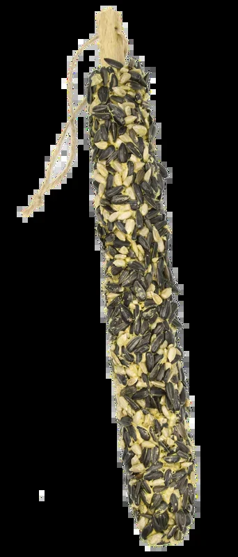 A&E Cage Black Oil Sunflower Wild Bird Seed Stick