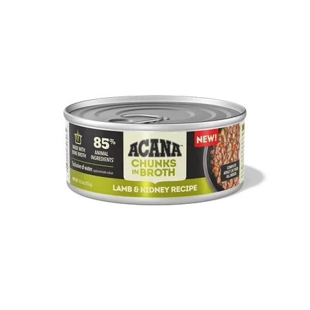 Acana Cat Can Chunks Lamb & Kidney