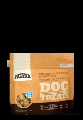 Acana Turkey Treat