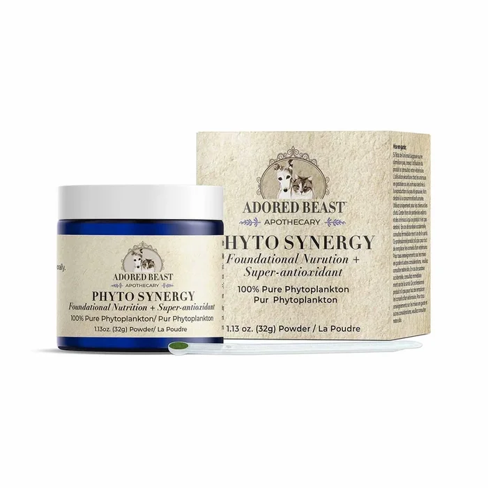Adored Beast Phyto Synergy
