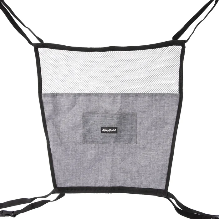 Adventure Car Front Seat Barrier