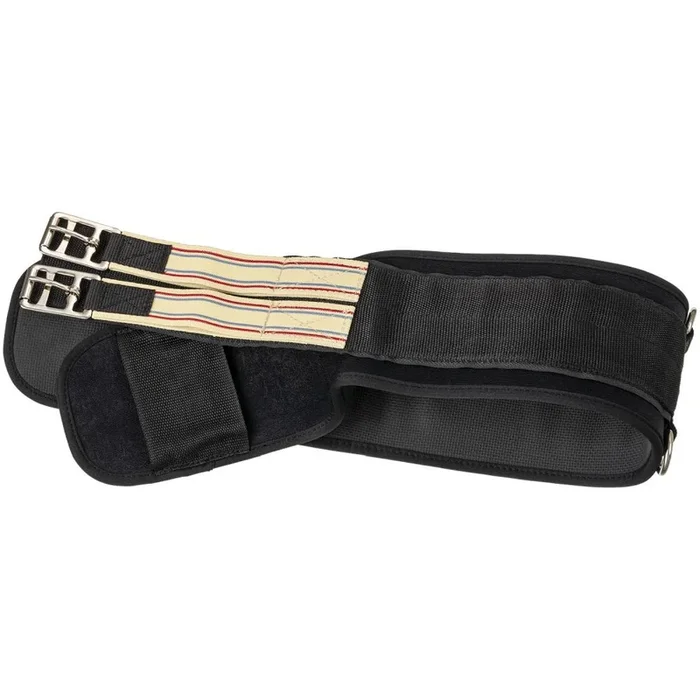 Air Flow Girth, Black