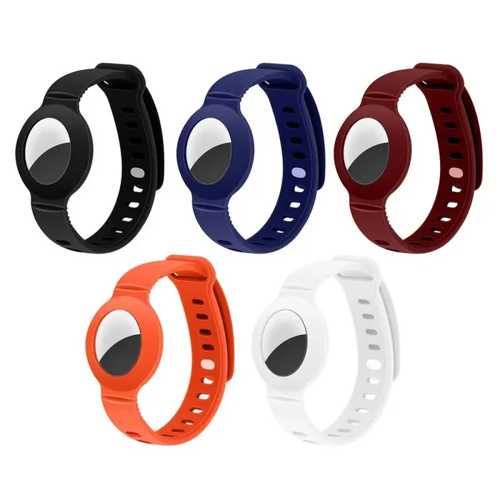 AirTag Waterproof Collar – Style A