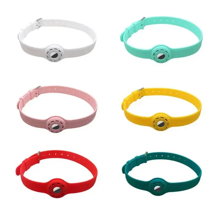 AirTag Waterproof Collar – Style B