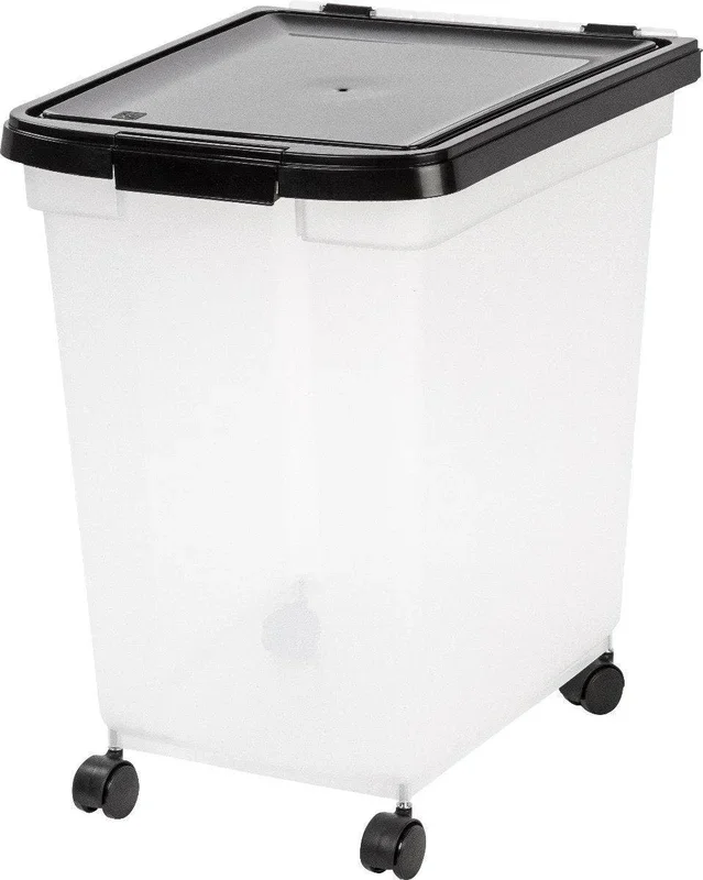 Airtight Pet Food Container – Economy – 65 QT