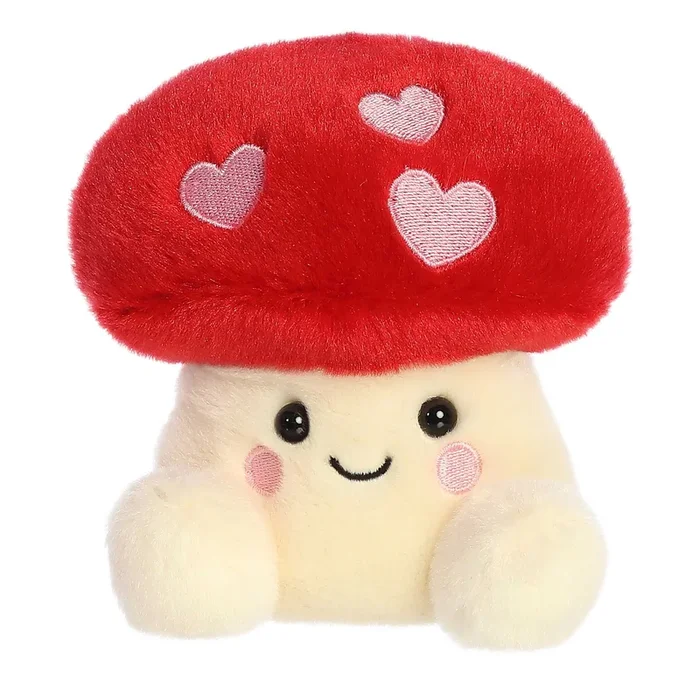 Aislyn Heart Mushroom™