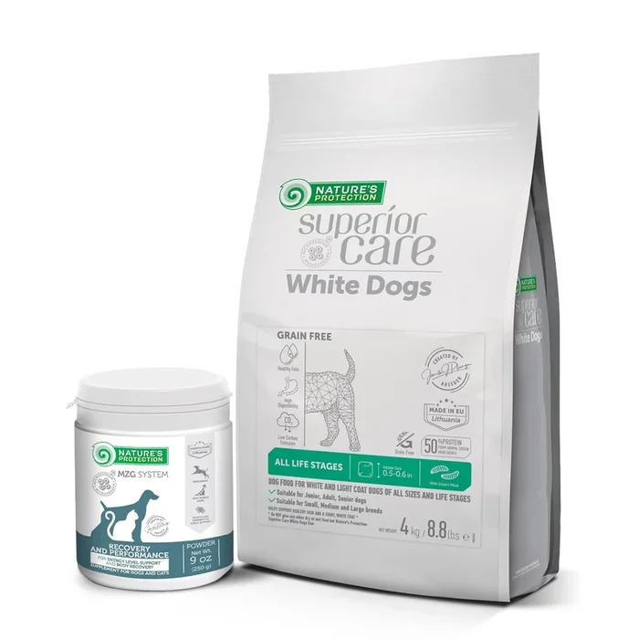All Life Stages Advanced Wellness Bundle Insect 8.8 lbs