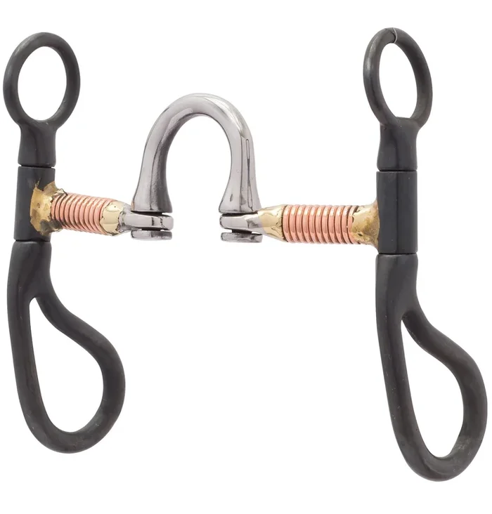 All-Purpose Bit with Correction Mouth