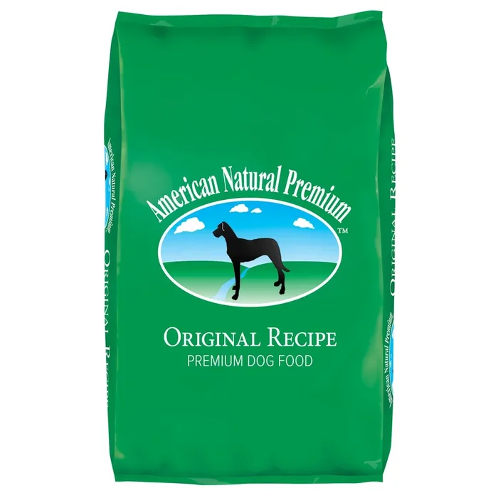 American Natural Premium Original Recipe Dry Dog Food
