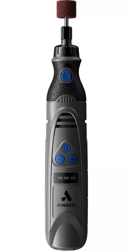 Andis 6-Speed Cordless Pet Nail Grinder