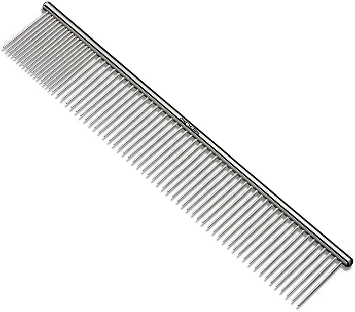 Andis® 10″ Steel Comb
