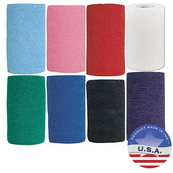 Andover PetFlex Flex Bandage, 3″ x 5 yds