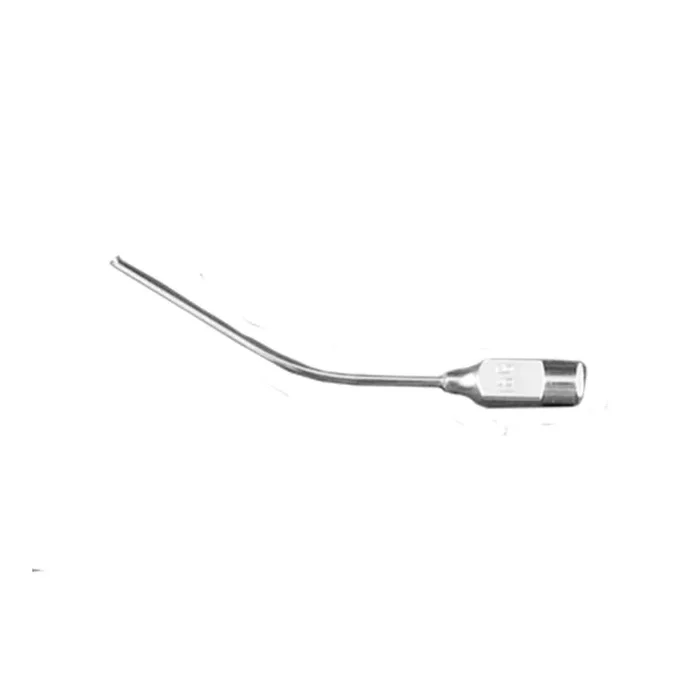 Animal Feeding Needle, Curved, 14″ x 2″