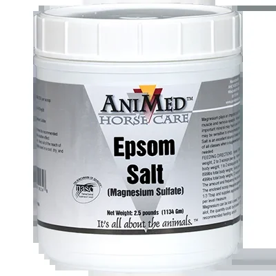 AniMed Epsom Salt