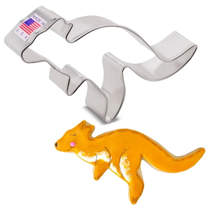 Ann Clark – Kangaroo Cookie Cutter