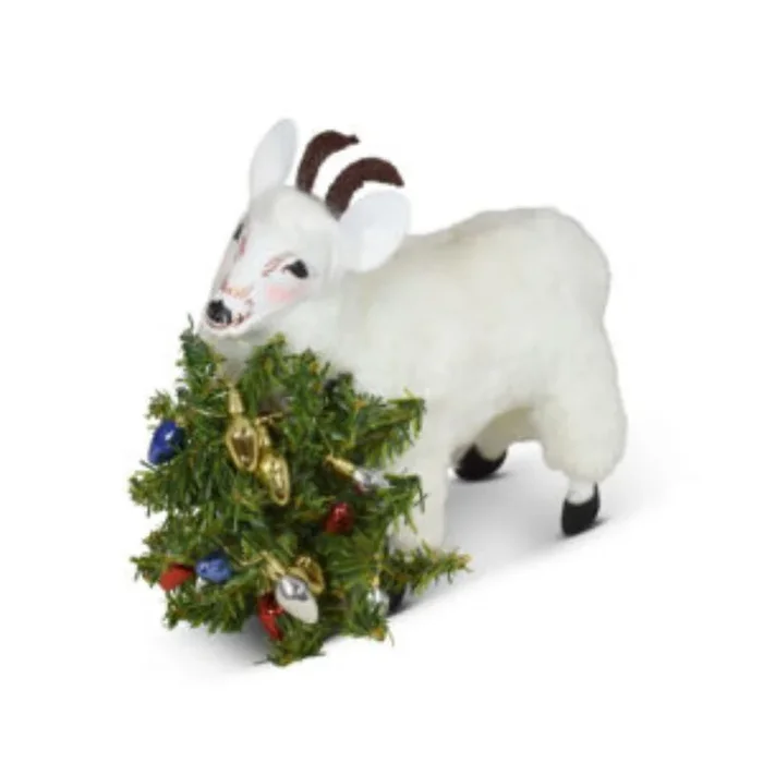 Annalee Dolls – Jolly Goat