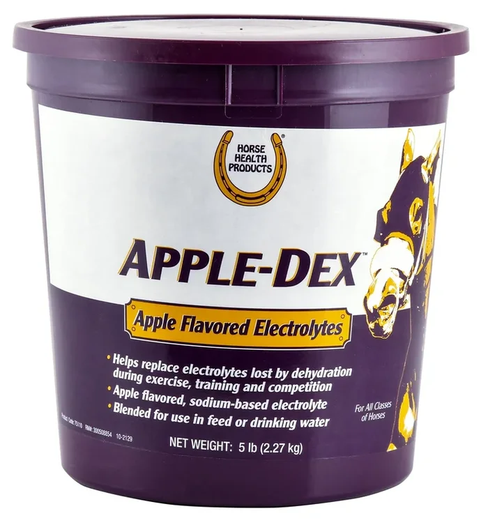 Apple-Dex™