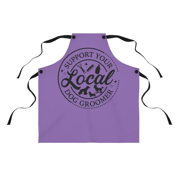 Apron