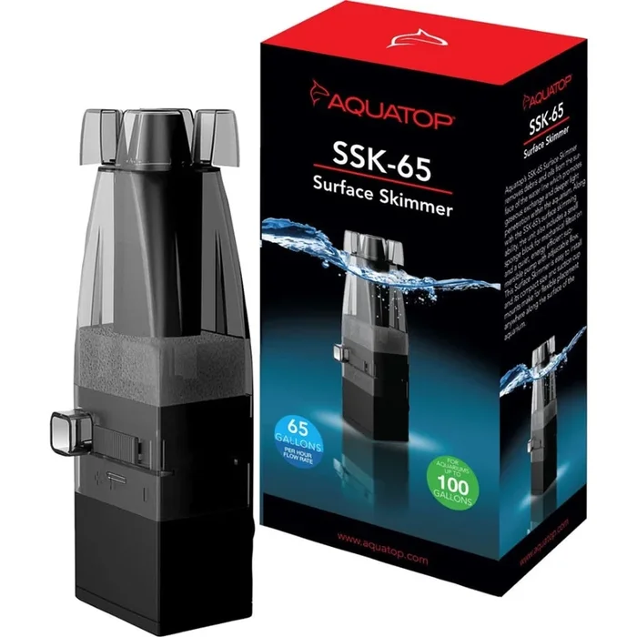 Aquatop Internal Surface Skimmer