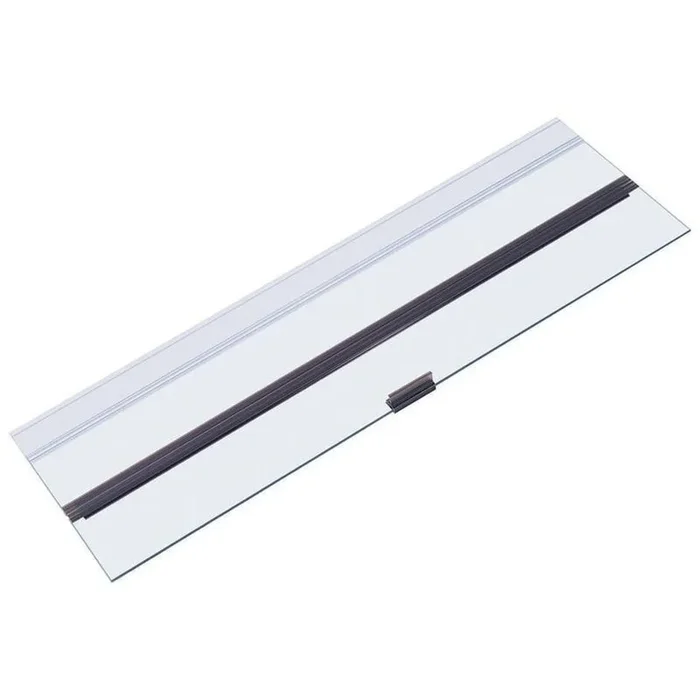 AQUEON VERSA-TOP HINGED GLASS AQUARIUM TOP TWO PIECE