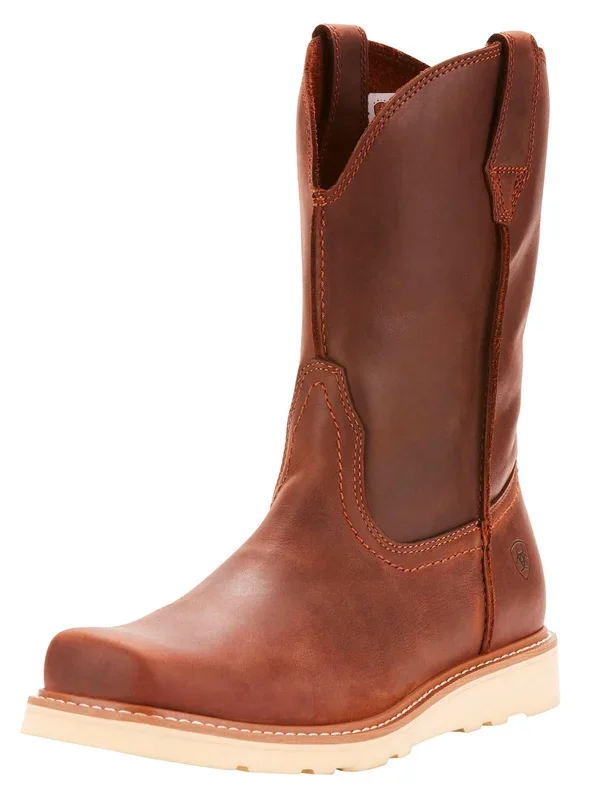 Ariat Men’s Rambler Recon Western Boot