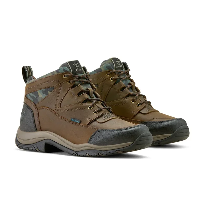 Ariat Men’s Terrain Waterproof Boot
