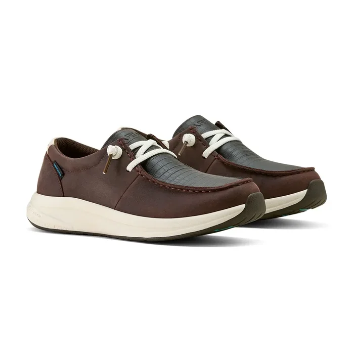 Ariat Women’s Buckeye H2O Waterproof Shoes