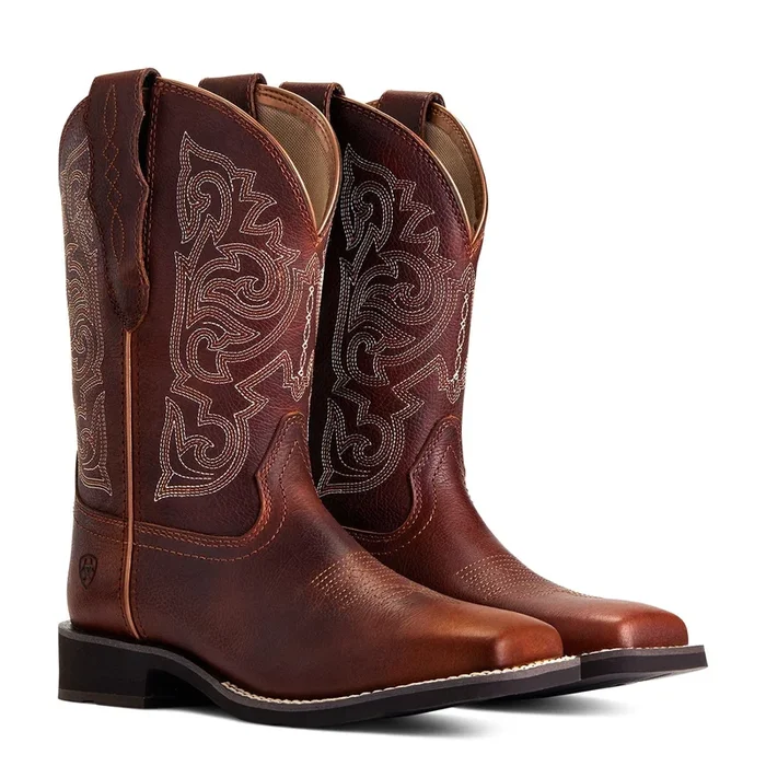 Ariat Women’s Delilah StretchFit Western Boot